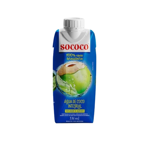 Água de Coco