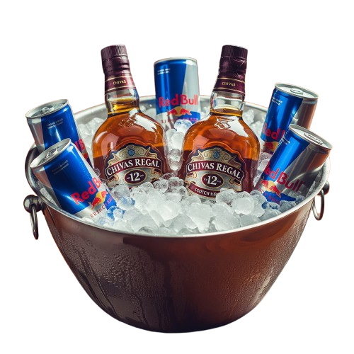 Chivas 12