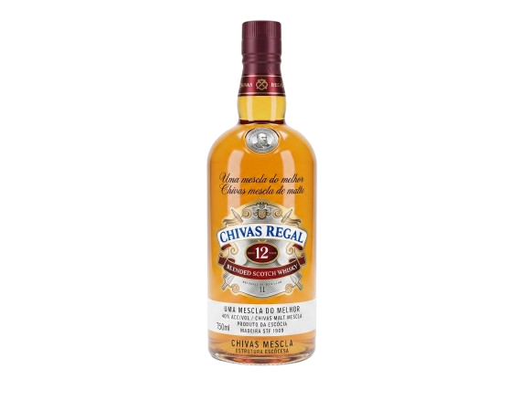Dose de Chivas