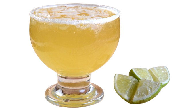 Preparo Cozumel