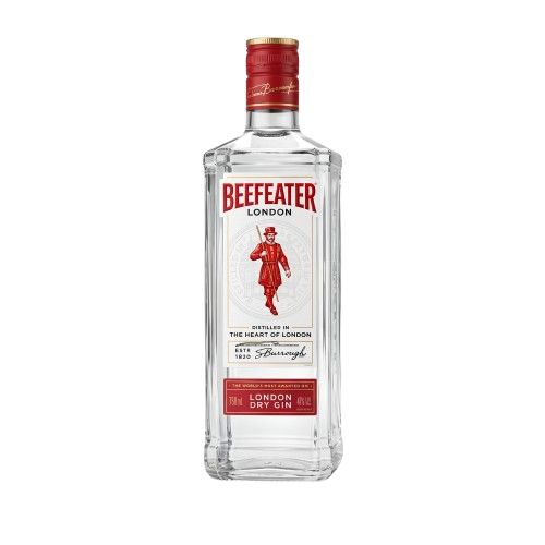 Dose de Gin