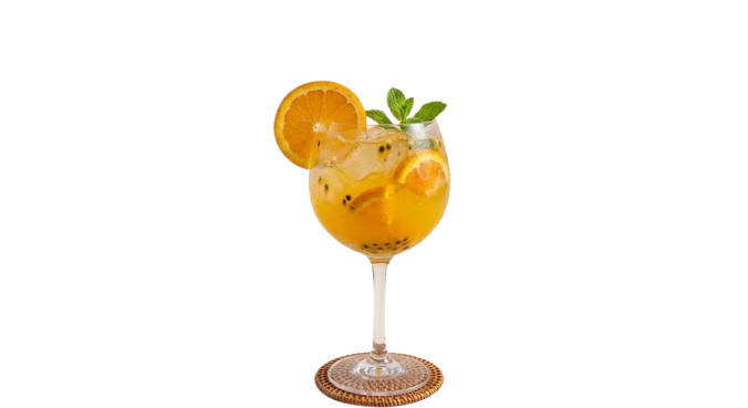 Gin Tropical