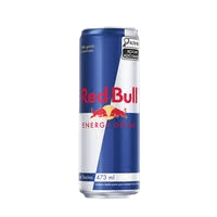 Red Bull