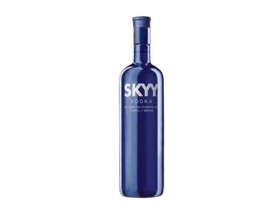 Copão de Vodka